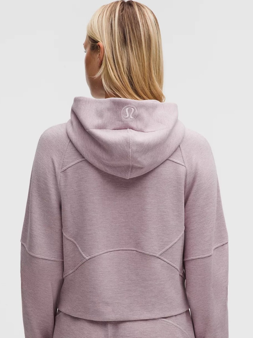 lululemon Scuba Oversized Full-Zip Hoodi